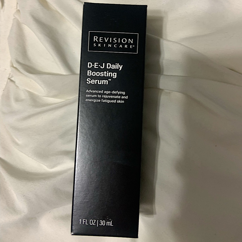 Revision Skincare D·E·J Daily Boosting Serum